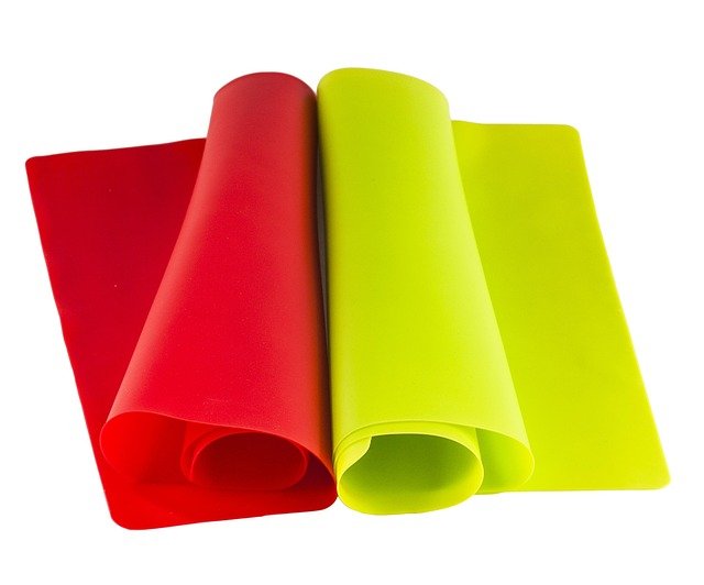 Silicone Baking Mat